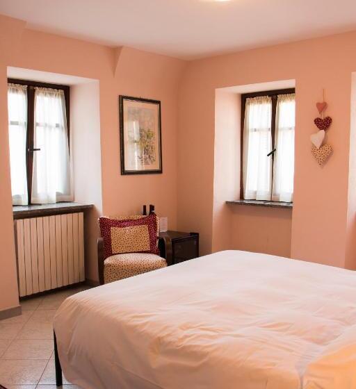 Bed and Breakfast L'aromatario