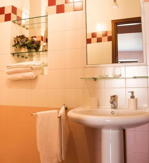 Bed and Breakfast L'aromatario