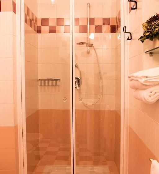 Bed and Breakfast L'aromatario