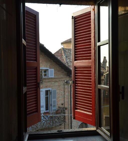 Bed and Breakfast L'aromatario