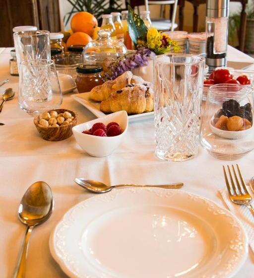 Bed and Breakfast L'aromatario