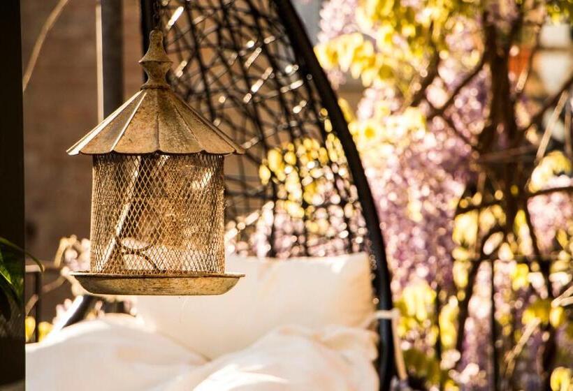 Bed and Breakfast L'aromatario