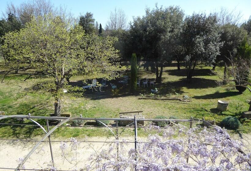 مبيت وإفطار Mas Las Vitalis