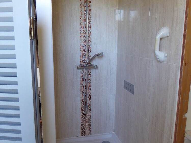 مبيت وإفطار Mas Las Vitalis