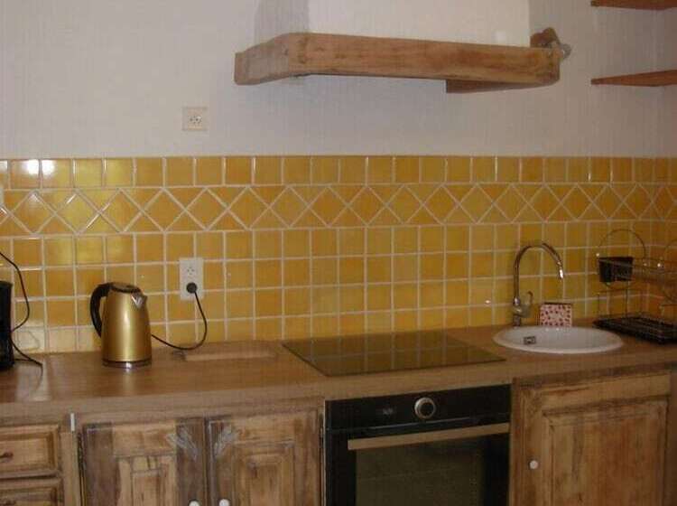 مبيت وإفطار Mas Las Vitalis