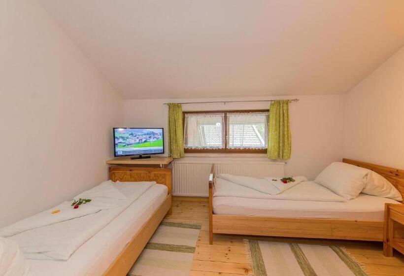 צימר Pension Rieder