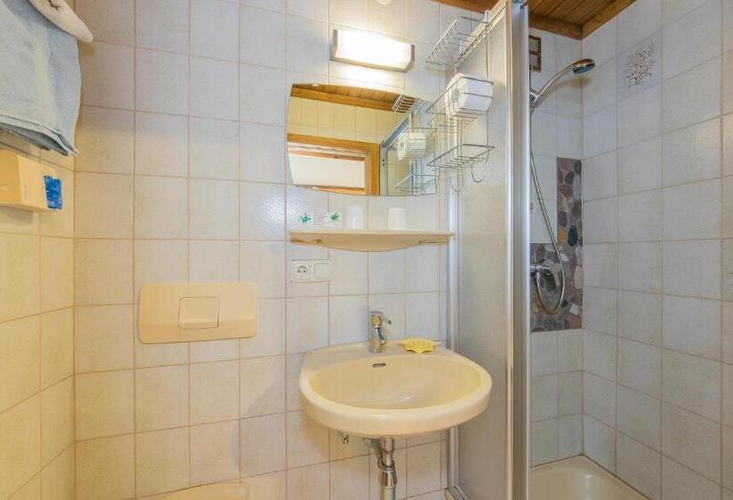 צימר Pension Rieder