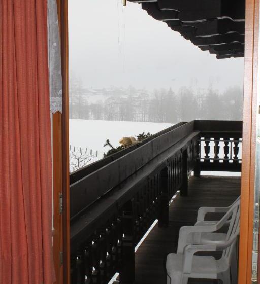 צימר Pension Rieder