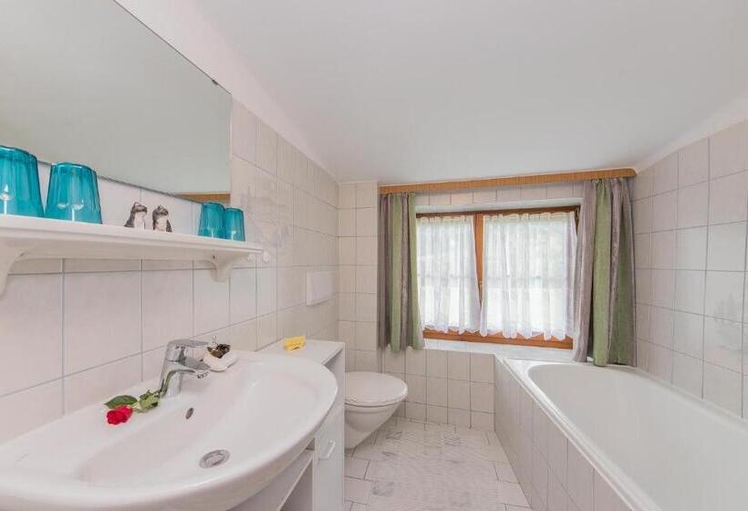 צימר Pension Rieder