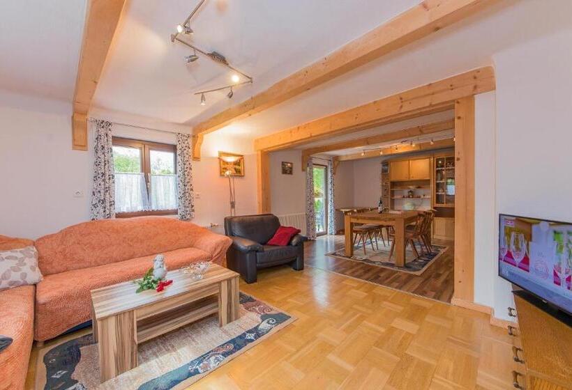 צימר Pension Rieder