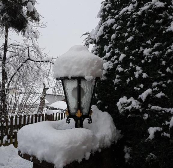 Boutique Hotel Angerer