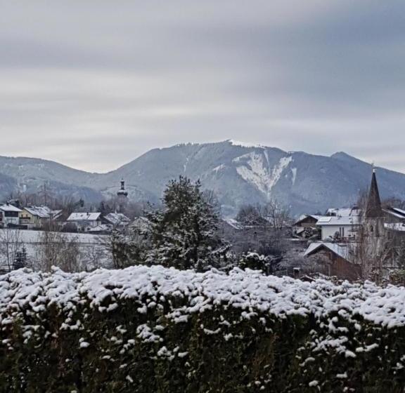 Boutique Hotel Angerer