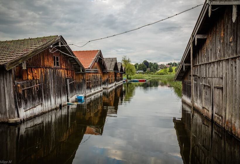 Boutique Hotel Angerer