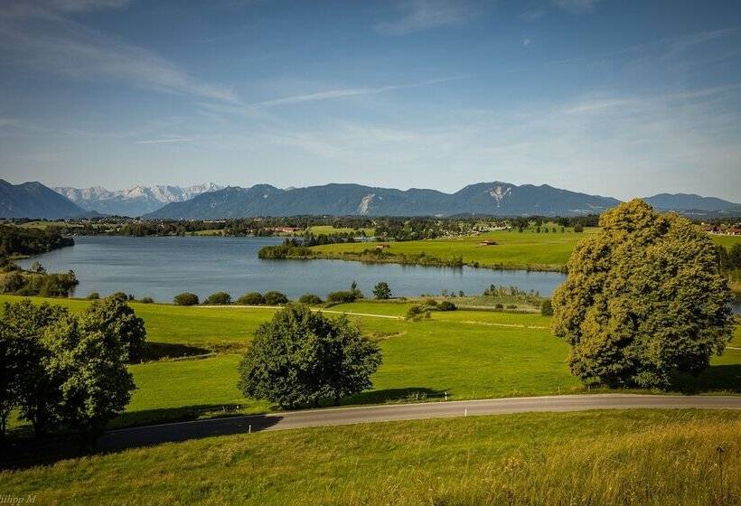 Boutique Hotel Angerer