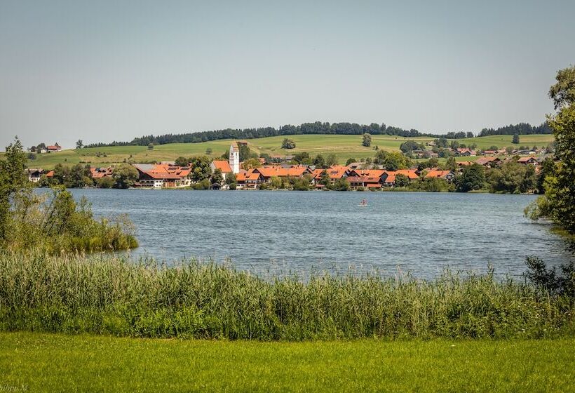 Boutique Hotel Angerer