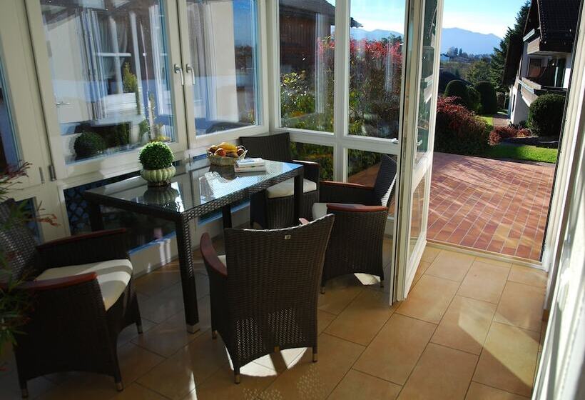 Boutique Hotel Angerer