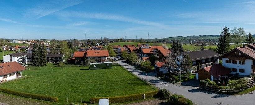 Boutique Hotel Angerer