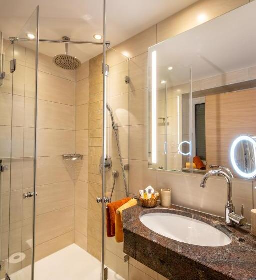 Boutique Hotel Angerer