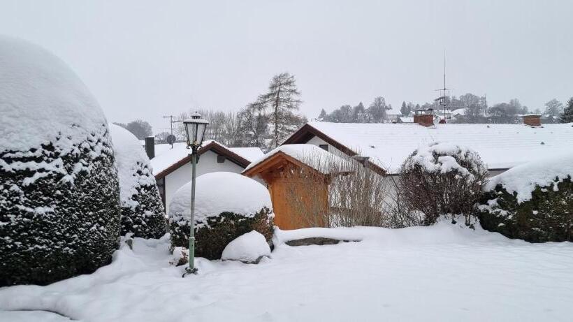 Boutique Hotel Angerer