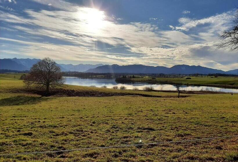 Boutique Hotel Angerer