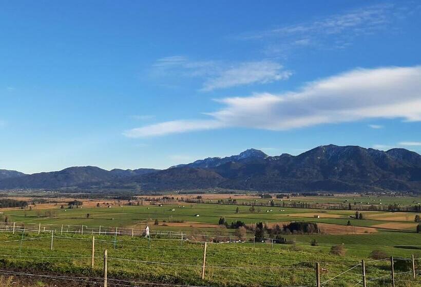 Boutique Hotel Angerer