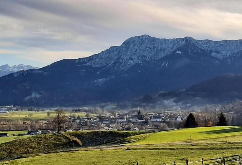 Boutique Hotel Angerer