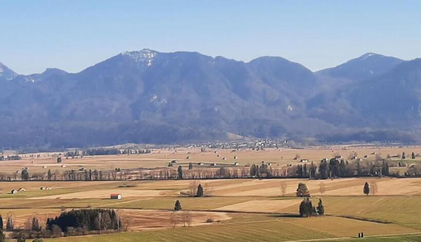 Boutique Hotel Angerer