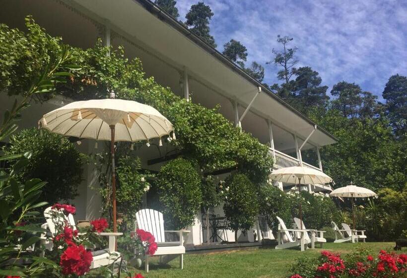 Brentwood Accommodation B&b Apartments   Yarra Valley