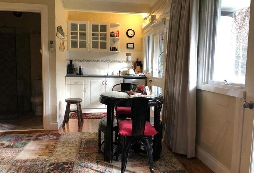 Brentwood Accommodation B&b Apartments   Yarra Valley