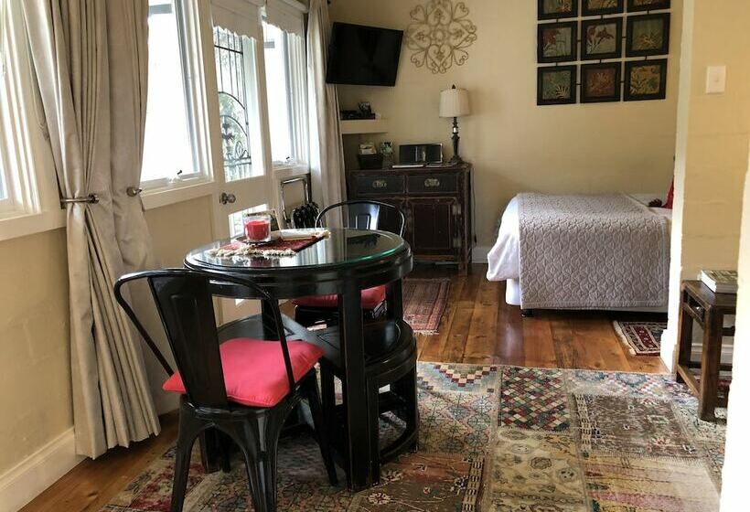 Brentwood Accommodation B&b Apartments   Yarra Valley