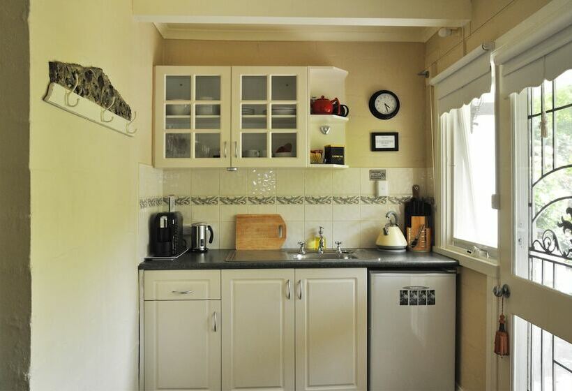 Brentwood Accommodation B&b Apartments   Yarra Valley