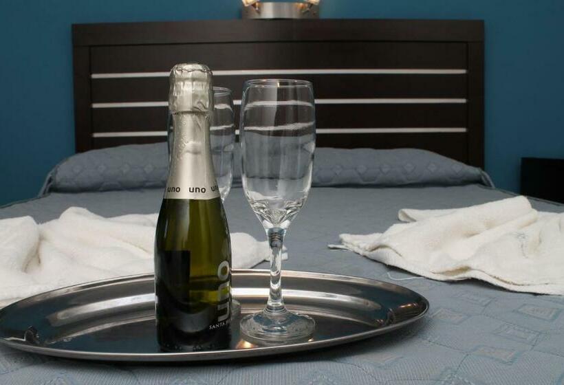 Brisas Del Lago Apart Y