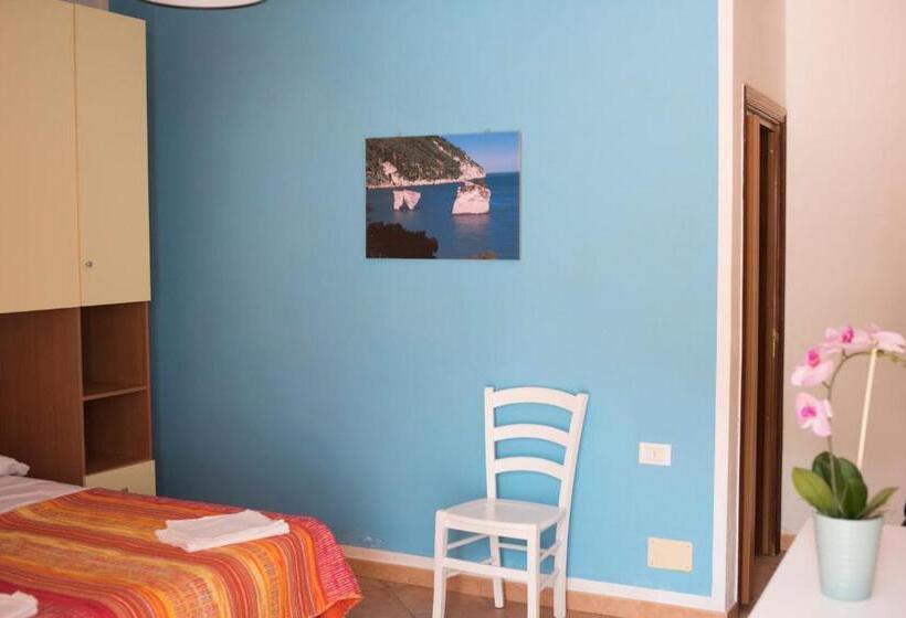 Camping Apartment Vignanotica