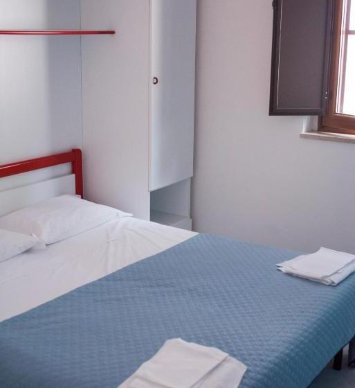 Camping Apartment Vignanotica