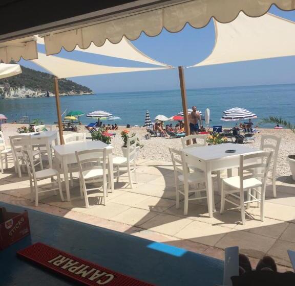 Camping Apartment Vignanotica