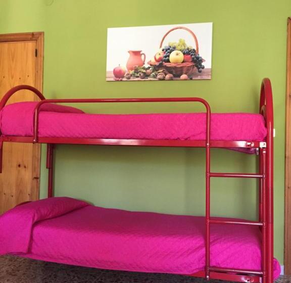 Camping Apartment Vignanotica