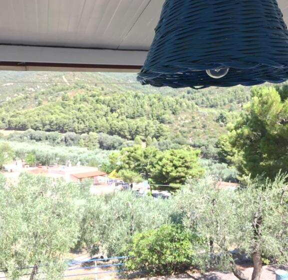 Camping Apartment Vignanotica