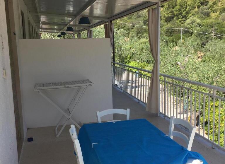 Camping Apartment Vignanotica