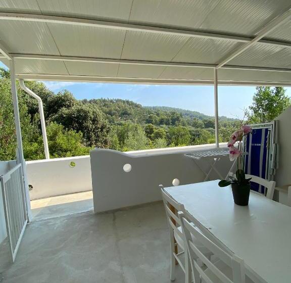 Camping Apartment Vignanotica