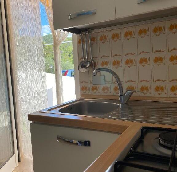 Camping Apartment Vignanotica