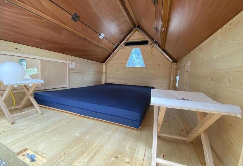 Camping Apartment Vignanotica