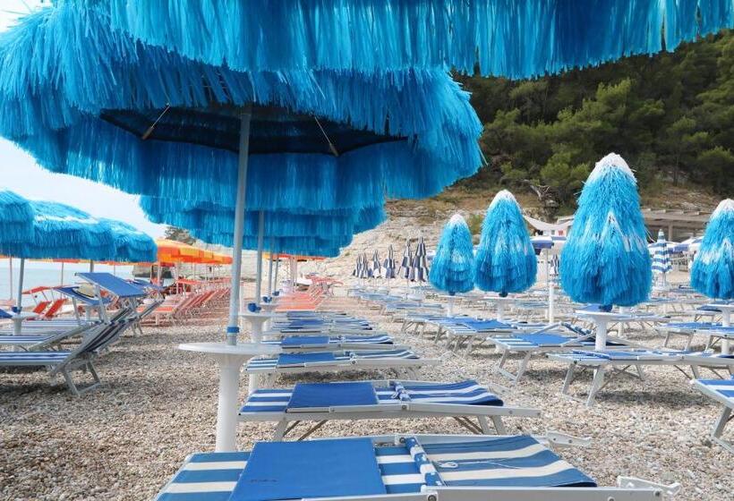 Camping Apartment Vignanotica