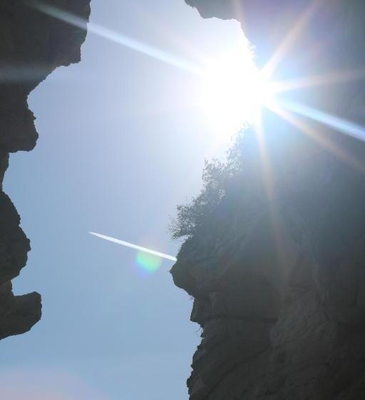 Camping Apartment Vignanotica