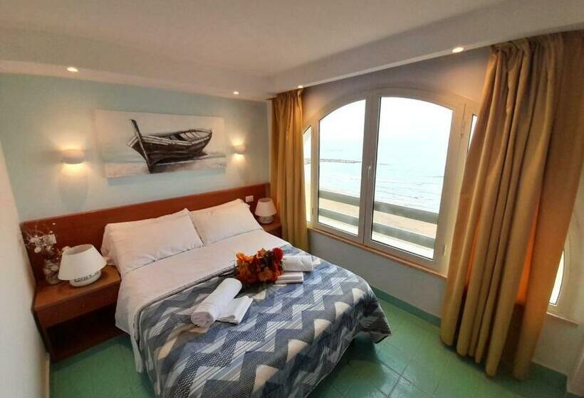 Casa Vacanze Elianto