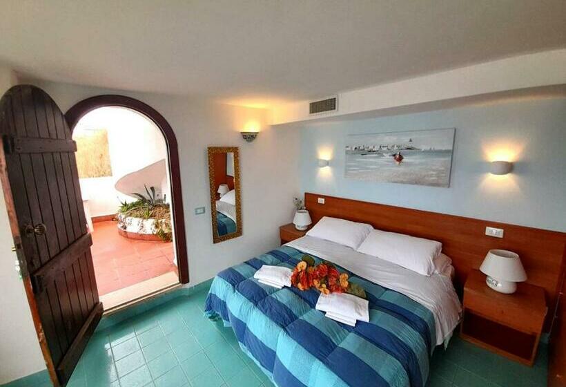 Casa Vacanze Elianto