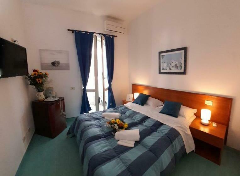 Casa Vacanze Elianto