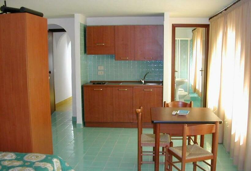 Casa Vacanze Elianto