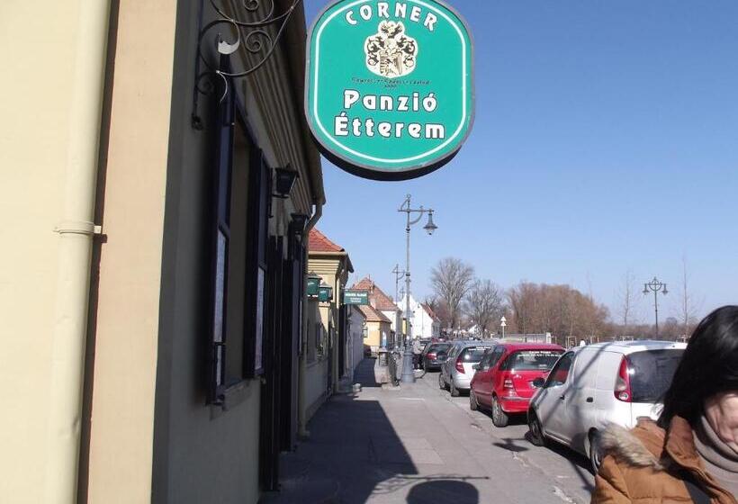 Corner Panzió