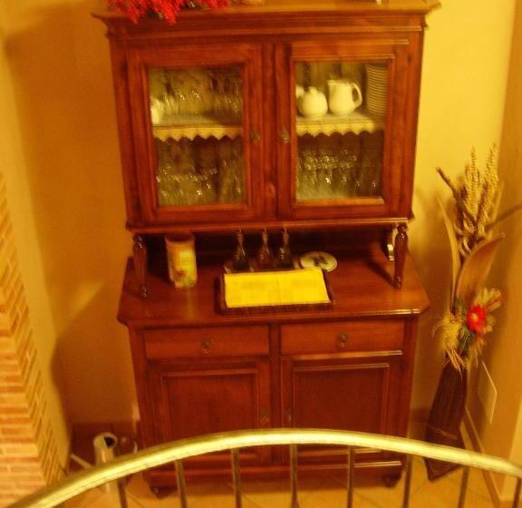 호텔 Angelucci Agriturismo Con Camere E Agri Camping