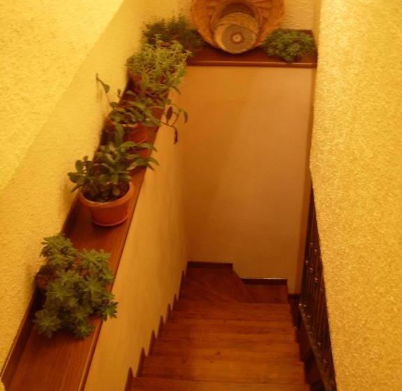 호텔 Angelucci Agriturismo Con Camere E Agri Camping